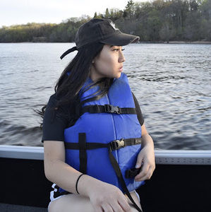 Meet your Posher, Sheng